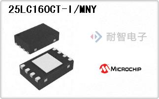 25LC160CT-I/MNY