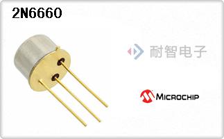2N6660
