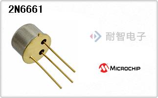 2N6661