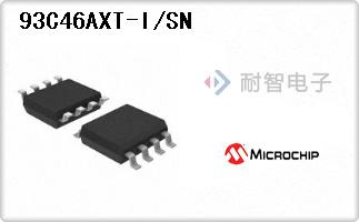 93C46AXT-I/SN