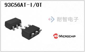93C56AT-I/OT