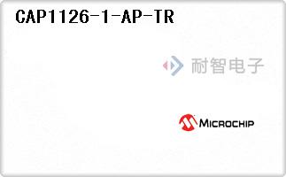 CAP1126-1-AP-TR
