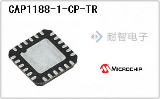 CAP1188-1-CP-TR