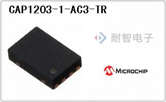CAP1203-1-AC3-TR
