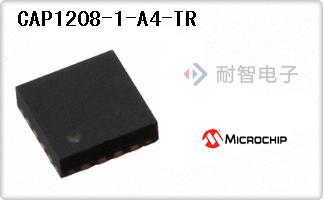CAP1208-1-A4-TR