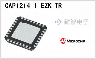 CAP1214-1-EZK-TR