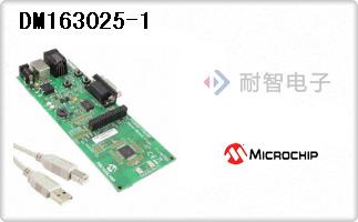 DM163025-1代理
