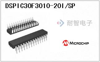 DSPIC30F3010-20I/SP
