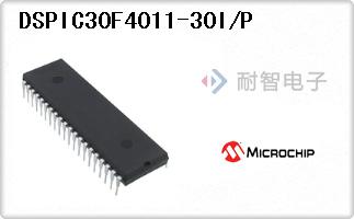 DSPIC30F4011-30I/P