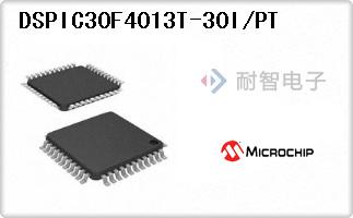 DSPIC30F4013T-30I/PT