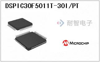 DSPIC30F5011T-30I/PT