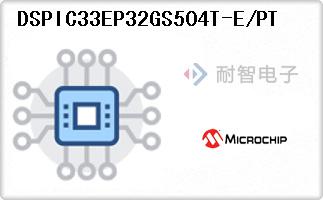 DSPIC33EP32GS504T-E/PT