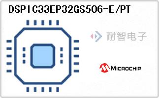 DSPIC33EP32GS506-E/PT