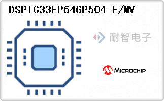 DSPIC33EP64GP504-E/MV