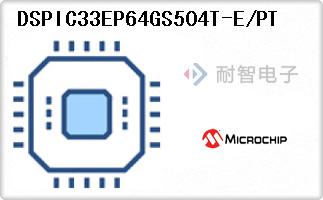 DSPIC33EP64GS504T-E/PT