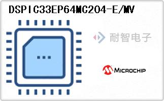 DSPIC33EP64MC204-E/MV