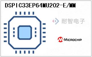 DSPIC33EP64MU202-E/MM