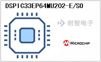 DSPIC33EP64MU202-E/SO