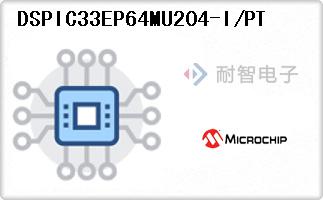 DSPIC33EP64MU204-I/PT