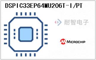 DSPIC33EP64MU206T-I/PT