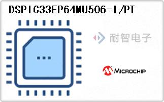 DSPIC33EP64MU506-I/PT