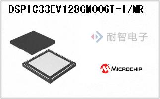 DSPIC33EV128GM006T-I/MR