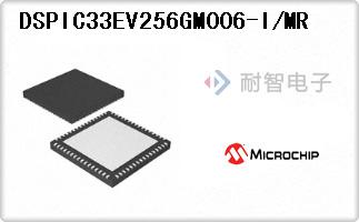 DSPIC33EV256GM006-I/MR