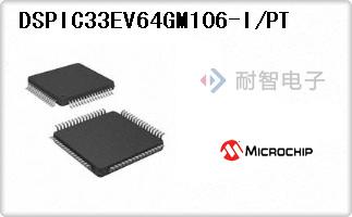 DSPIC33EV64GM106-I/PT