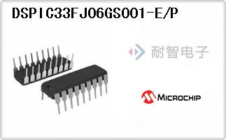 DSPIC33FJ06GS001-E/P