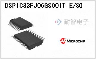 DSPIC33FJ06GS001T-E/SO