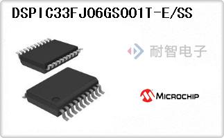 DSPIC33FJ06GS001T-E/SS