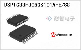 DSPIC33FJ06GS101A-E/SS