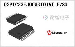 DSPIC33FJ06GS101AT-E/SS