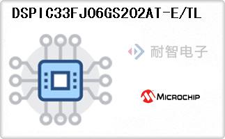 DSPIC33FJ06GS202AT-E/TL