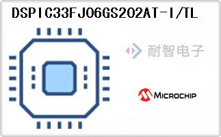 DSPIC33FJ06GS202AT-I/TL