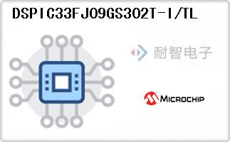 DSPIC33FJ09GS302T-I/TL