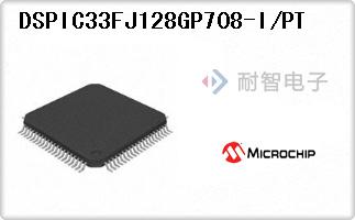 DSPIC33FJ128GP708-I/