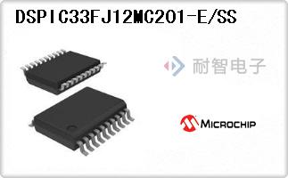 DSPIC33FJ12MC201-E/SS