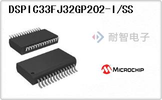 DSPIC33FJ32GP202-I/SS