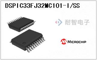 DSPIC33FJ32MC101-I/S