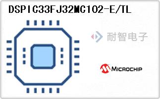 DSPIC33FJ32MC102-E/TL