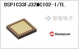 DSPIC33FJ32MC102-I/TL