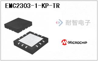 EMC2303-1-KP-TR