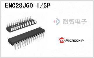 ENC28J60-I/SP