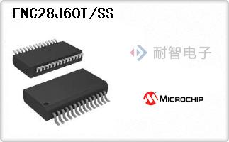 ENC28J60T/SS