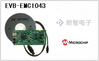 EVB-EMC1043