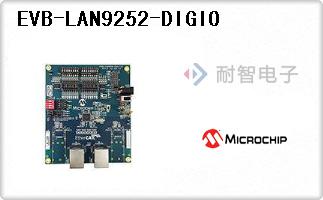 EVB-LAN9252-DIGIO