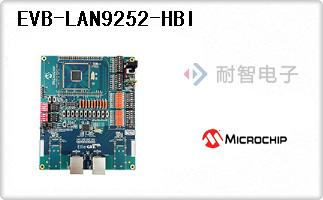 EVB-LAN9252-HBI