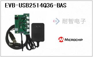EVB-USB2514Q36-BAS