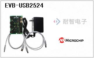 EVB-USB2524